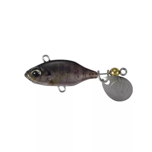 Duo Realis Spin 35 3,5cm 7gr CCC3870 Gill ND Spin-Tail Umetna vaba