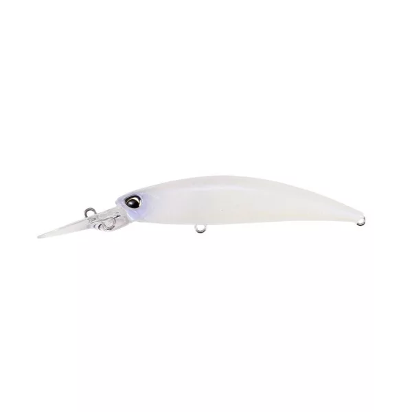 Duo Spearhead Ryuki 70MDF 7cm 5,4gr ACC3008 Neo Pearl Plavajoči vobler
