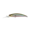 Duo Spearhead Ryuki 70MDF 7cm 5,4gr CEA3006 Ghost Minnow Plavajoči vobler