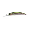 Duo Spearhead Ryuki 70MDF 7cm 5,4gr MCC4036 Rainbow Trout Plavajoči Vobler