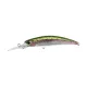 Duo Spearhead Ryuki 70MDF 7cm 5,4gr MCC4036 Rainbow Trout Plavajoči Vobler