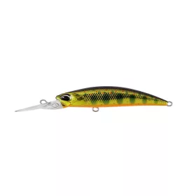   Duo Spearhead Ryuki 70MDF 7cm 5,4gr MCC4084 Gold Yamame Plavajoči Vobler