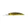 Duo Spearhead Ryuki 70MDF 7cm 5,4gr MCC4084 Gold Yamame Plavajoči Vobler