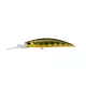 Duo Spearhead Ryuki 70MDF 7cm 5,4gr MCC4084 Gold Yamame Plavajoči Vobler