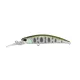 Duo Spearhead Ryuki 70MDF 7cm 5,4gr ANI4174 Pearl Yamame Plavajoči vobler