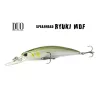 Duo Spearhead Ryuki 70MDF 7cm 5,4gr ANI4174 Pearl Yamame Plavajoči vobler