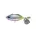 Duo Realis Spin 38 SW 3,8cm 11gr CCC0682 Metallic Flash PB Spin-Tail Vaba