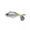 Duo Realis Spin 40 SW 4,0cm 14gr CCC0682 Metallic Flash PB Spin-Tail Vaba