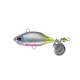 Duo Realis Spin 40 SW 4,0cm 14gr CCC0682 Metallic Flash PB Spin-Tail Vaba