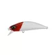 Duo Spearhead Ryuki 45S SW 4,5cm 4gr ACC0001 Pearl Red Head Potapljajoči vobler