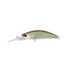 Duo Spearhead Ryuki 50MDF 5cm 3,2gr CEA3006 Ghost Minnow Plavajoči vobler