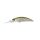 Duo Spearhead Ryuki 50MDF 5cm 3,2gr CEA3006 Ghost Minnow Plavajoči vobler