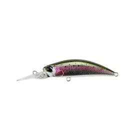   Duo Spearhead Ryuki 50MDF 5cm 3,2gr MCC4036 Rainbow Trout Plavajoči vobler
