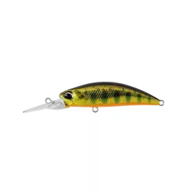   Duo Spearhead Ryuki 50MDF 5cm 3,2gr MCC4084 Gold Yamame Plavajoči vobler