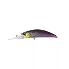   Duo Spearhead Ryuki 50MDSP 5cm 3,4gr CSN4011 Stream Shad Plavajoči Vobler