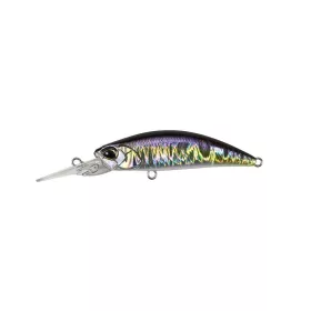   Duo Spearhead Ryuki 50MDSP 5cm 3,4gr CPA4009 River Bait Plavajoči Vobler