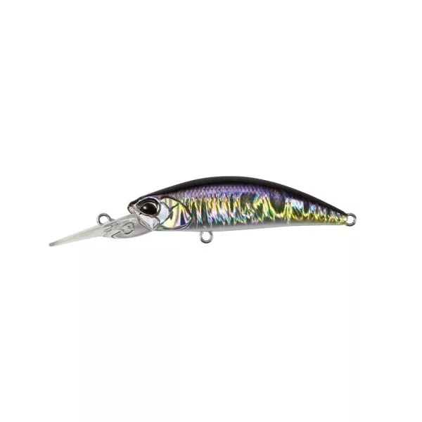 Duo Spearhead Ryuki 50MDSP 5cm 3,4gr CPA4009 River Bait Plavajoči Vobler