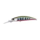 Duo Spearhead Ryuki 70MDSP 7cm 5,6gr ADA4068 Yamame Red Belly Lebdeči Vobler