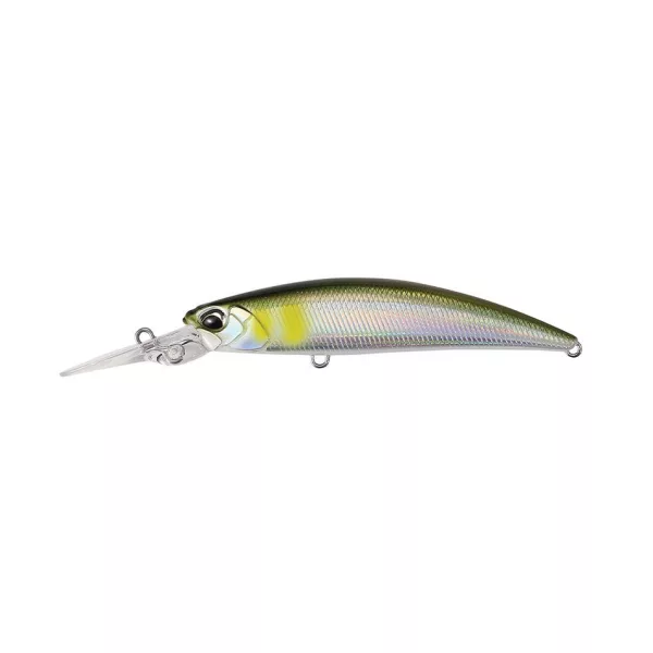 Duo Spearhead Ryuki 70MDSP 7cm 5,6gr ANA4010 Ayu Lebdeči Vobler