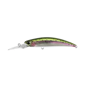   Duo Spearhead Ryuki 70MDSP 7cm 5,6gr MCC4036 Rainbow Trout Lebdeči Vobler