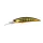 Duo Spearhead Ryuki 70MDSP 7cm 5,6gr MCC4084 Gold Yamame Lebdeči Vobler