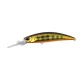 Duo Spearhead Ryuki 70MDSP 7cm 5,6gr MCC4084 Gold Yamame Lebdeči Vobler