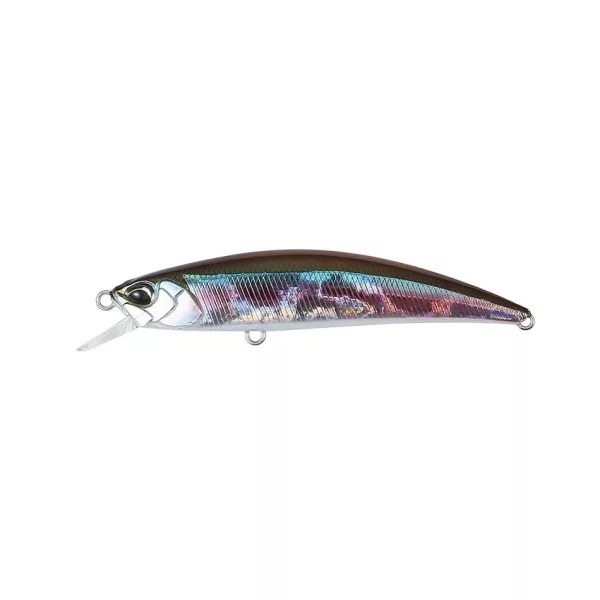 Duo Spearhead Ryuki 70SP 7cm 4,1gr ADA4013 Wakasagi plavajoč vobler