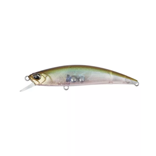 Duo Spearhead Ryuki 70SP 7cm 4,1gr CEA3006 Ghost Minnow plavajoč vobler