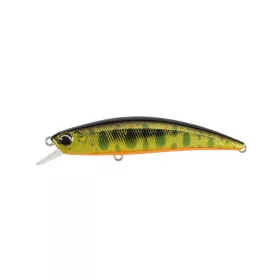   Duo Spearhead Ryuki 70SP 7cm 4,1gr MCC4084 Gold Yamame plavajoč vobler