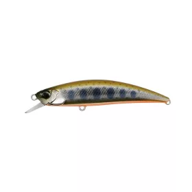   Duo Spearhead Ryuki 70SP 7cm 4,1gr MCC4018 Brown Back Yamame OB plavajoč vobler