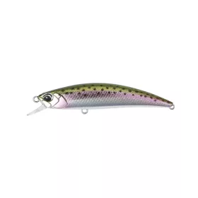   Duo Spearhead Ryuki 80SP 8cm 5,6gr MCC4036 Rainbow Trout Lebdeči Vobler