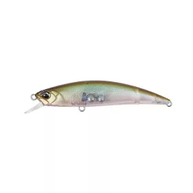   Duo Spearhead Ryuki 80SP 8cm 5,6gr CEA3006 Ghost Minnow Lebdeči Vobler