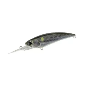   Duo Realis Shad 59MR SP 5,9cm 4,7gr ASA4810 Metal Ayu ND Plavajoči Vobler