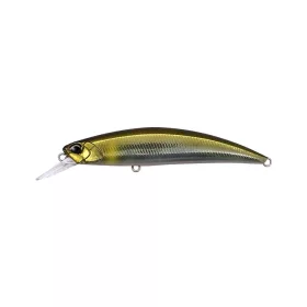   Duo Spearhead Ryuki 80SP 8cm 5,6gr CRA3050 Half Mirror Ayu Lebdeči Vobler