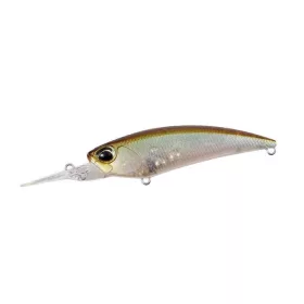   Duo Realis Shad 59MR SP 5,9cm 4,7gr GEA3006 Ghost Minnow Plavajoči Wobbler
