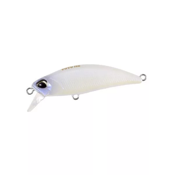 Duo Tetra Works Toto 48HS 4,8cm 4,3gr ACC3008 Neo Pearl Potapljajoči Vobler