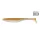 Duo Realis Versa Shad 7,6cm F102 Brown Zircon Plastična vaba 10 kosov