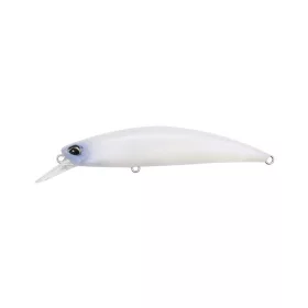   Duo Spearhead Ryuki 80SP 8cm 5,6gr ACC3008 Neo Pearl Viseči vobler