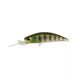   Duo Spearhead Ryuki 50MDF 5cm 3,2gr CCC3158 Ghost Gill Plavajoči vobler