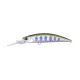 Duo Spearhead Ryuki 70MDF 7cm 5,4gr ANA4034 Yamame Plavajoči vobler