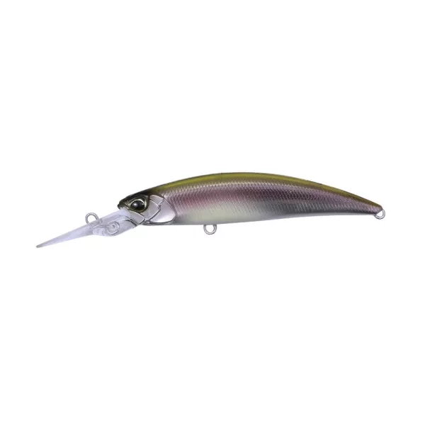 Duo Spearhead Ryuki 70MDF 7cm 5,4gr CRA3061 Komochi Wakasagi Plavajoči Vobler