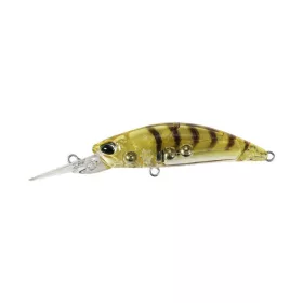   Duo Spearhead Ryuki 70MDF 7cm 5,4gr CCC0312 Gold Shrimp Plavajoči vobler