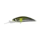 Duo Spearhead Ryuki 70MDF 7cm 5,4gr CRA3050 Half Mirror Ayu Plavajoči vobler