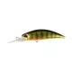 Duo Spearhead Ryuki 70MDF 7cm 5,4gr ASA3146 Gold Perch Plavajoči vobler