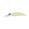 Duo Spearhead Ryuki 70MDF 7cm 5,4gr ACC0170 Pearl Chart OB II Plavajoči Vobler