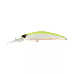  Duo Spearhead Ryuki 70MDF 7cm 5,4gr ACC0170 Pearl Chart OB II Plavajoči Vobler