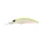 Duo Spearhead Ryuki 70MDF 7cm 5,4gr ACC0170 Pearl Chart OB II Plavajoči Vobler