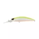 Duo Spearhead Ryuki 70MDF 7cm 5,4gr ACC0170 Pearl Chart OB II Plavajoči Vobler