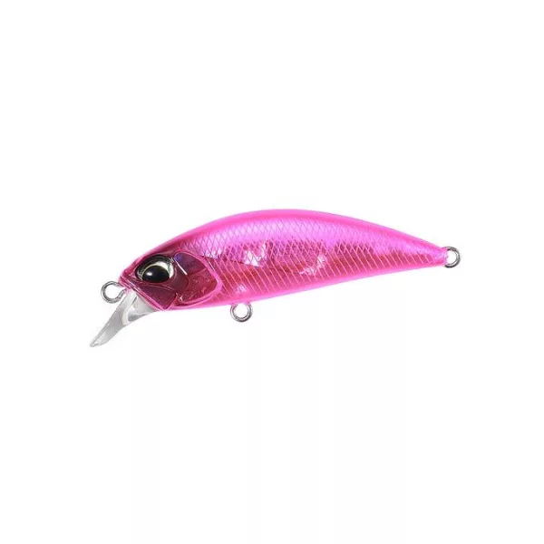Duo Spearhead Ryuki 45S 4,5cm 4gr ADA4024 Shocking Pink Potapljajoči vobler