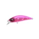 Duo Spearhead Ryuki 45S 4,5cm 4gr ADA4024 Shocking Pink Potapljajoči vobler